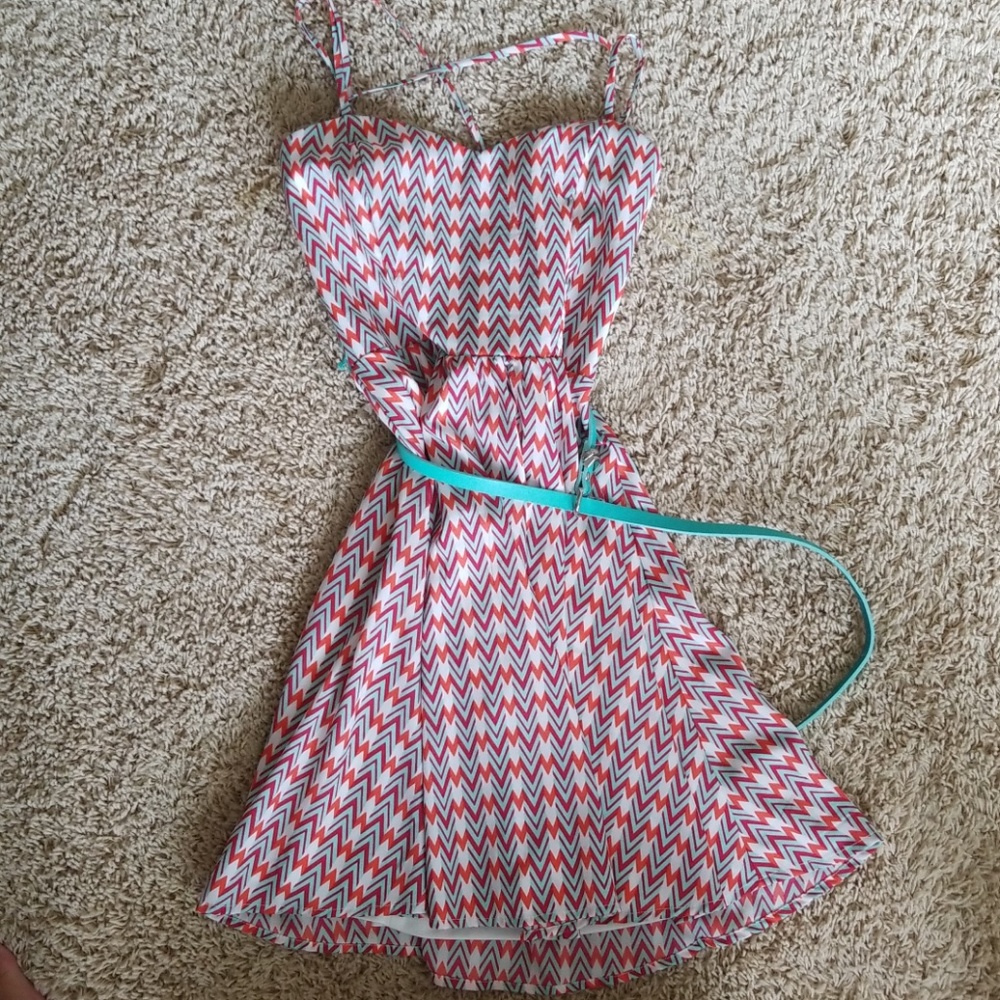 Summer dress